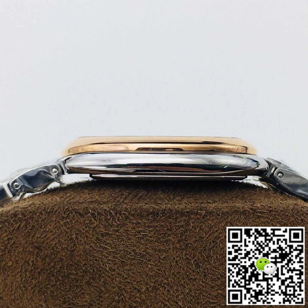 Bvlgari Serpenti 103144 BV Factory 1:1 Best Edition Replica Watch Rose Gold Bezel