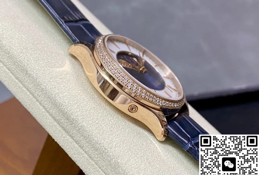 CC Factory Piaget Jewelry Watch Collection G0A44123 1:1 Best Edition Replica Watch