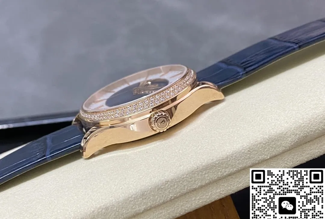 CC Factory Piaget Jewelry Watch Collection G0A44123 1:1 Best Edition Replica Watch