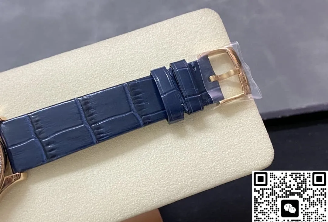CC Factory Piaget Jewelry Watch Collection G0A44123 1:1 Best Edition Replica Watch