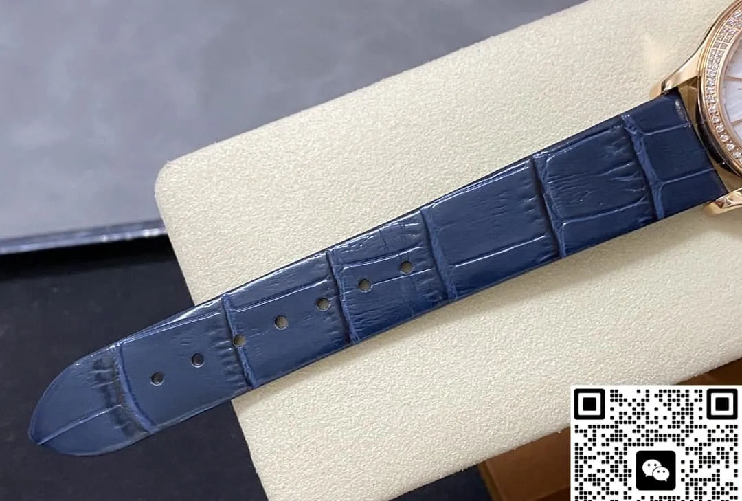 CC Factory Piaget Jewelry Watch Collection G0A44123 1:1 Best Edition Replica Watch