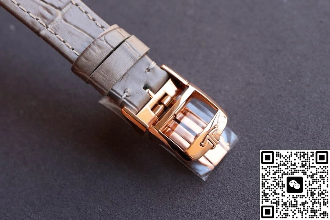 CC Factory Jaeger-LeCoultre Rendez-Vous 3482520 1:1 Best Edition Replica Watch