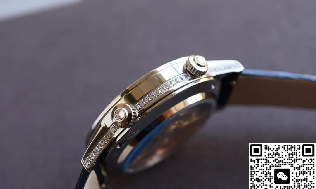 CC Factory Jaeger-LeCoultre Rendez-Vous 3483590 1:1 Best Edition Replica Watch