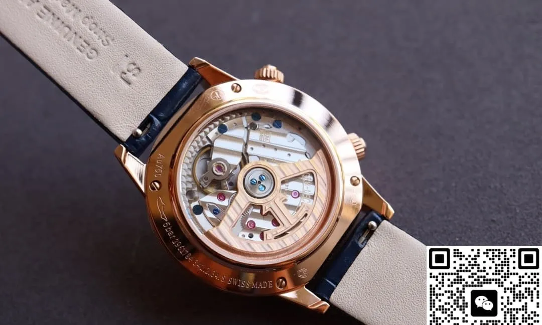 CC Factory Jaeger-LeCoultre Rendez-Vous 3483590 1:1 Best Edition Replica Watch