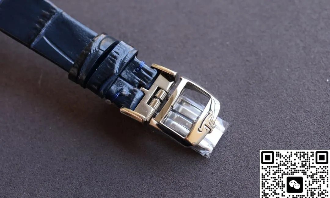 CC Factory Jaeger-LeCoultre Rendez-Vous 3483590 1:1 Best Edition Replica Watch