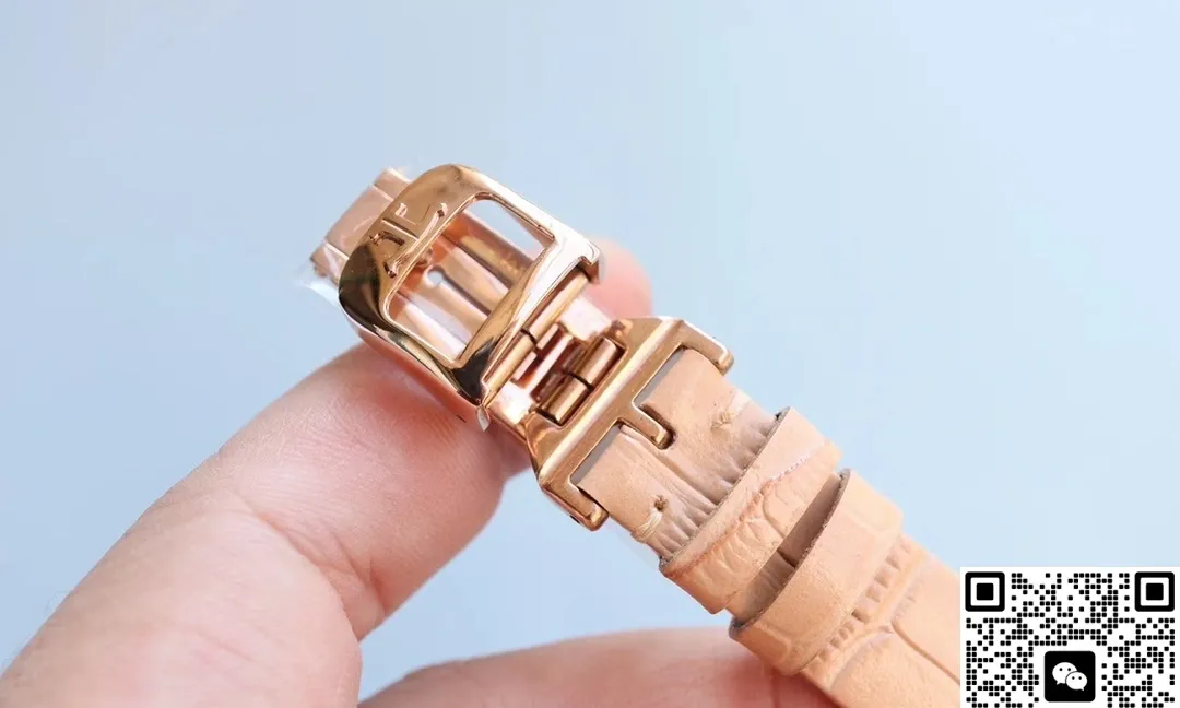 CC Factory Jaeger-LeCoultre Rendez-Vous 3522420 1:1 Best Edition Replica Watch