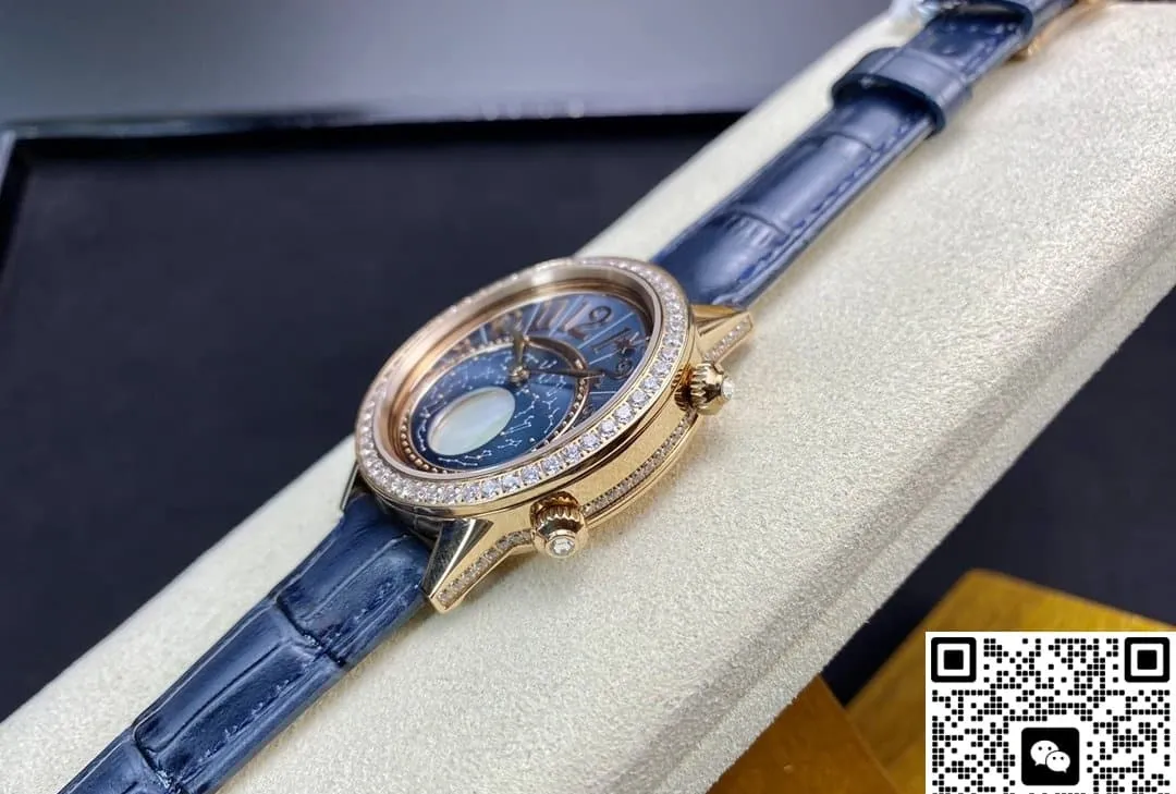 CC Factory Jaeger-LeCoultre Rendez-Vous Q3522480 1:1 Best Edition Replica Watch