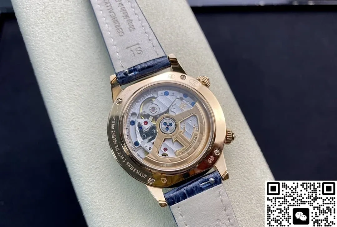 CC Factory Jaeger-LeCoultre Rendez-Vous Q3522480 1:1 Best Edition Replica Watch