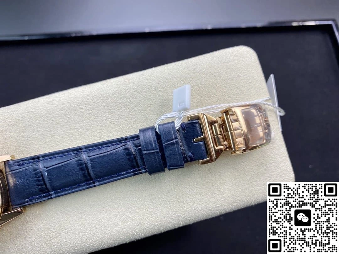 CC Factory Jaeger-LeCoultre Rendez-Vous Q3522480 1:1 Best Edition Replica Watch