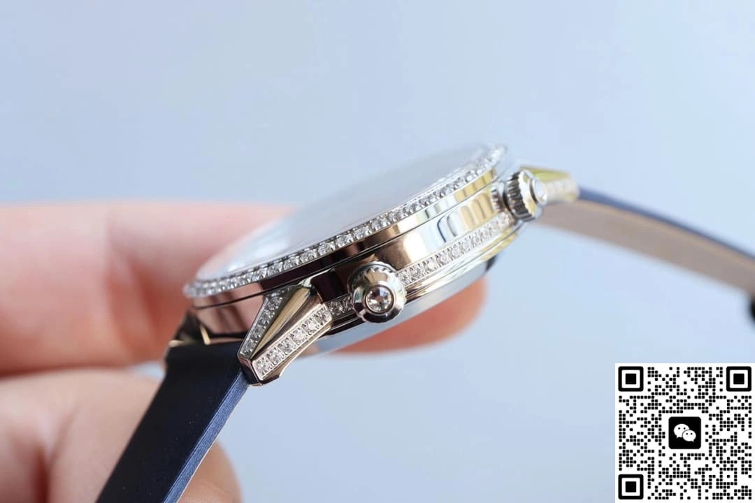 CC Factory Jaeger-LeCoultre Rendez-Vous Q3523490 1:1 Best Edition Replica Watch