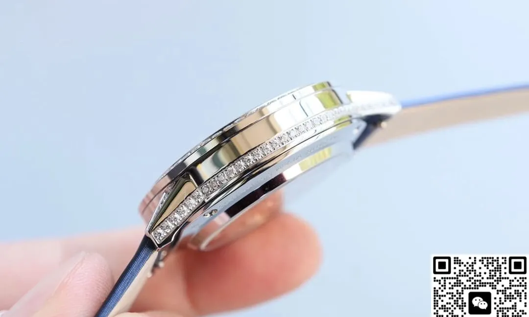 CC Factory Jaeger-LeCoultre Rendez-Vous Q3523490 1:1 Best Edition Replica Watch