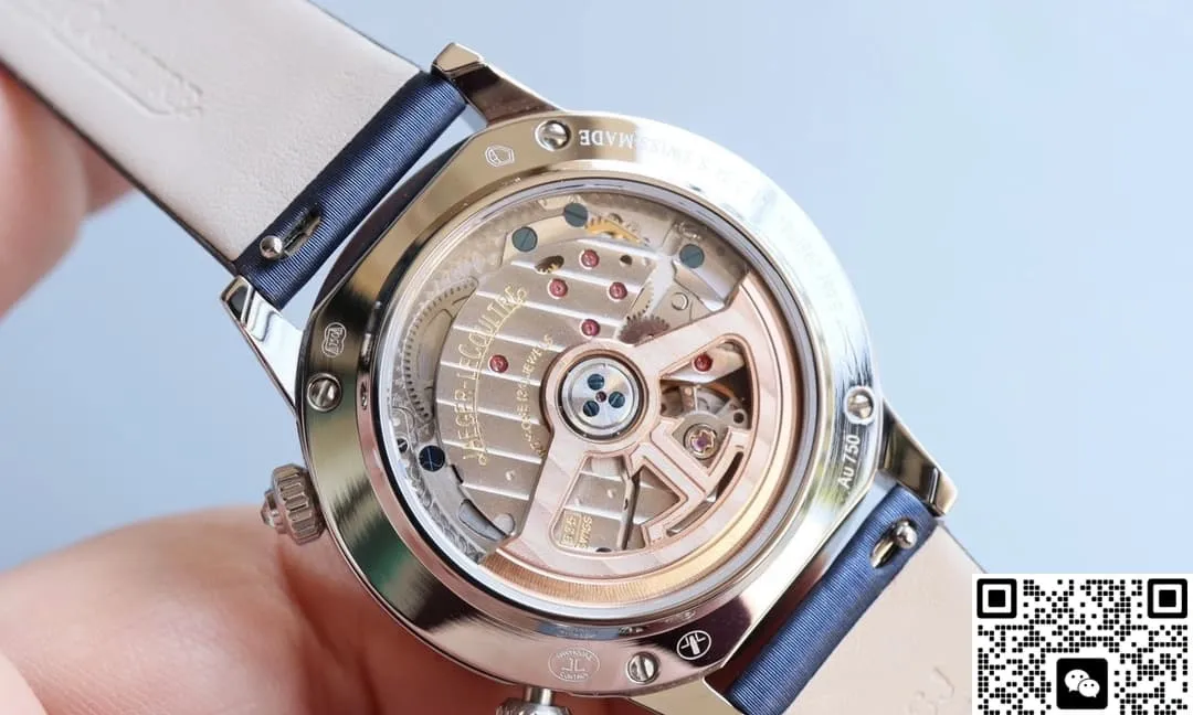 CC Factory Jaeger-LeCoultre Rendez-Vous Q3523490 1:1 Best Edition Replica Watch