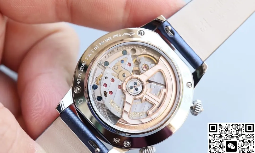 CC Factory Jaeger-LeCoultre Rendez-Vous Q3523490 1:1 Best Edition Replica Watch