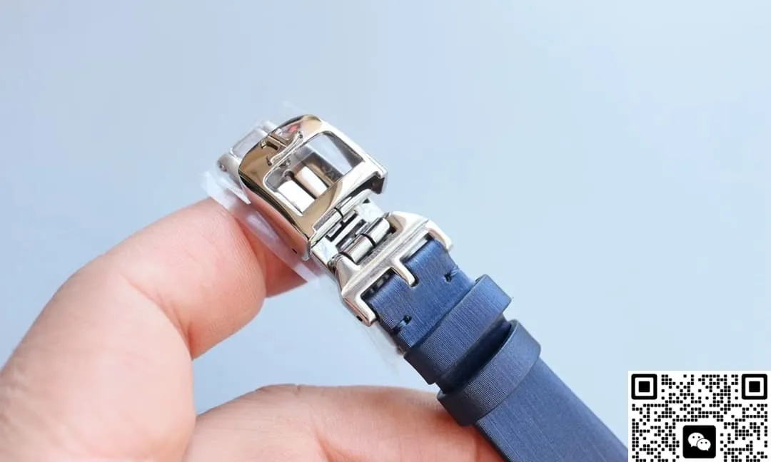 CC Factory Jaeger-LeCoultre Rendez-Vous Q3523490 1:1 Best Edition Replica Watch
