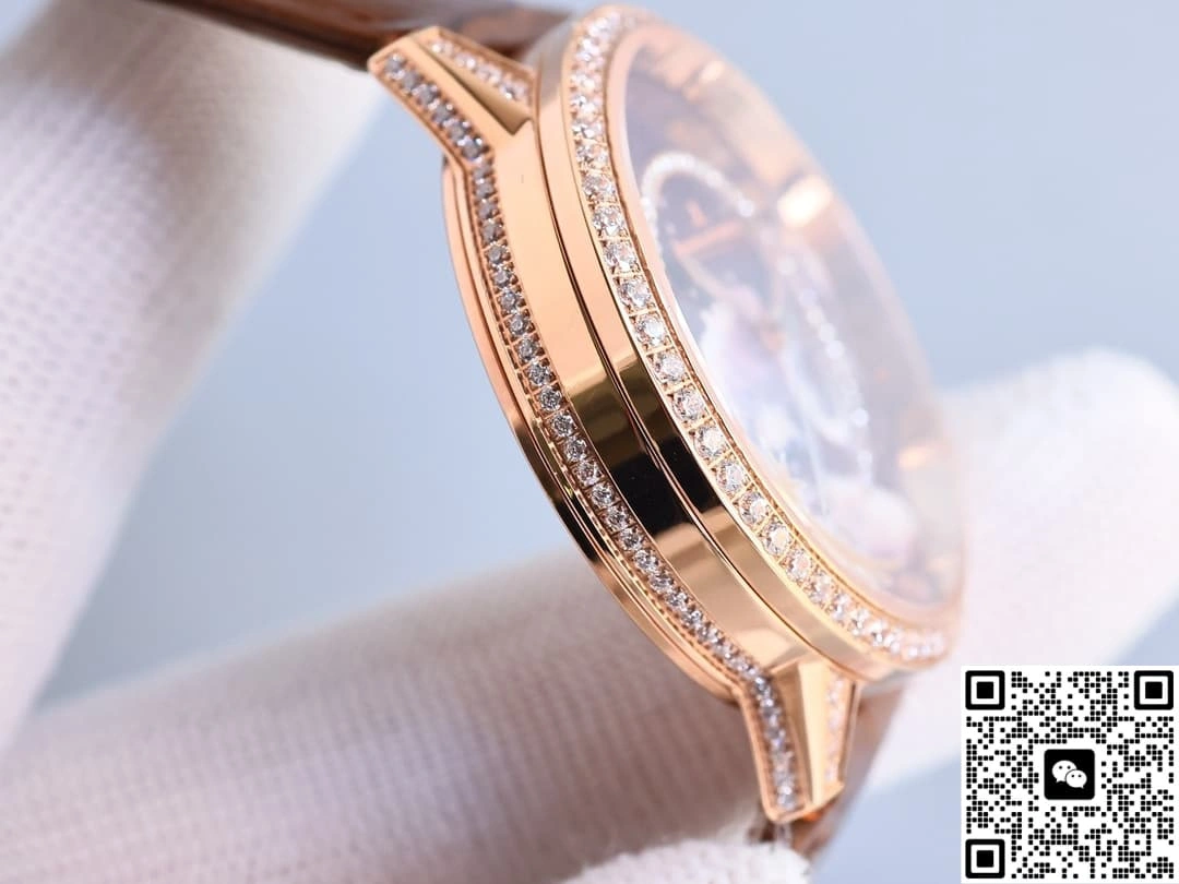 CC Factory Jaeger-LeCoultre Rendez-Vous Q36424C1 1:1 Best Edition Replica Watch