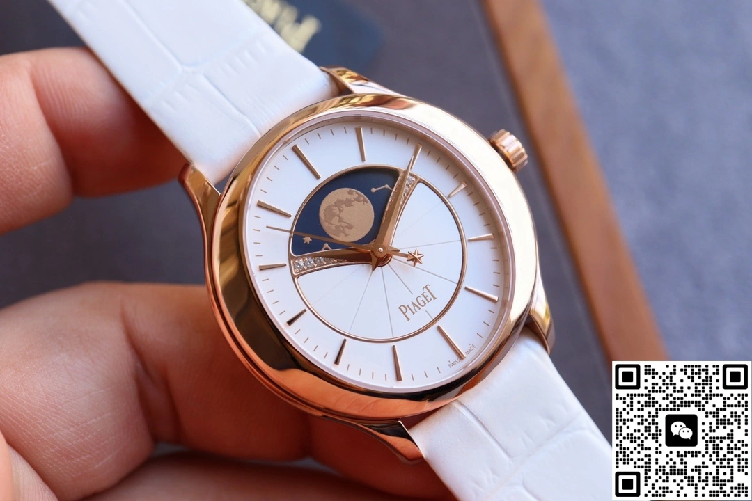 CC Factory Piaget Jewelry G0A40110 1:1 Best Edition Replica Watch