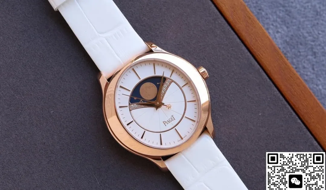 CC Factory Piaget Jewelry G0A40110 1:1 Best Edition Replica Watch