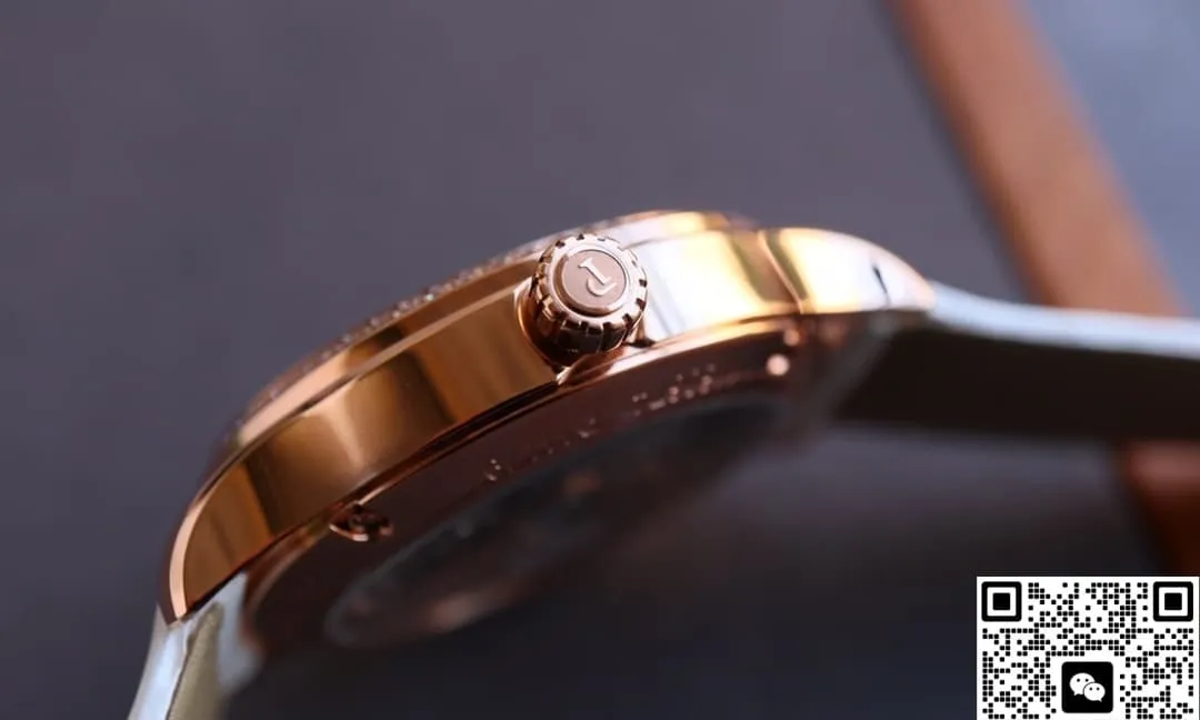 CC Factory Piaget Jewelry G0A40110 1:1 Best Edition Replica Watch