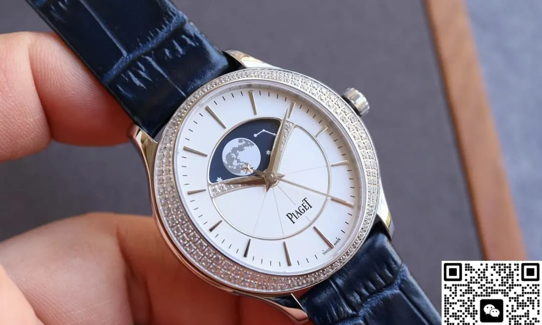 CC Factory Piaget Jewelry G0A40111 1:1 Best Edition Replica Watch