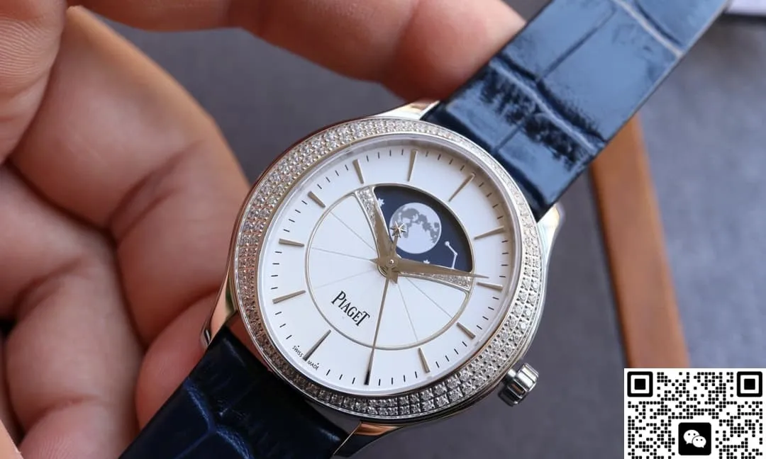 CC Factory Piaget Jewelry G0A40111 1:1 Best Edition Replica Watch