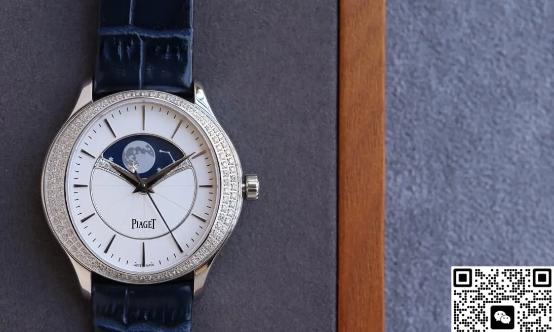 CC Factory Piaget Jewelry G0A40111 1:1 Best Edition Replica Watch