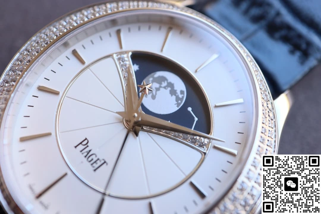 CC Factory Piaget Jewelry G0A40111 1:1 Best Edition Replica Watch