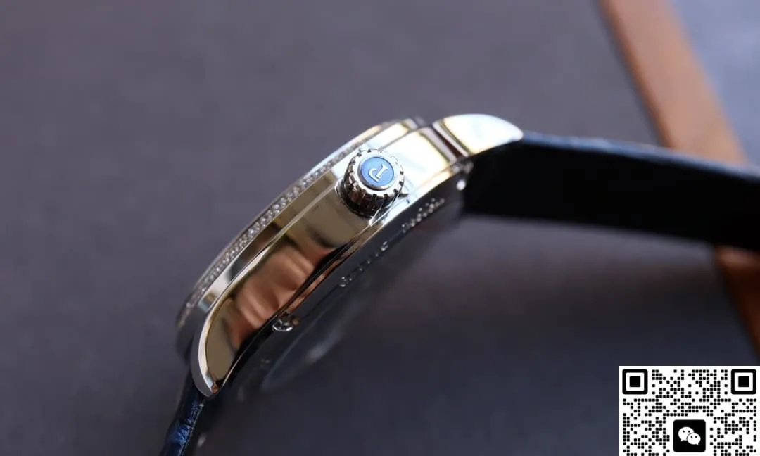 CC Factory Piaget Jewelry G0A40111 1:1 Best Edition Replica Watch