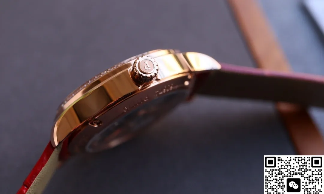 CC Factory Piaget Jewelry G0A40123 1:1 Best Edition Replica Watch