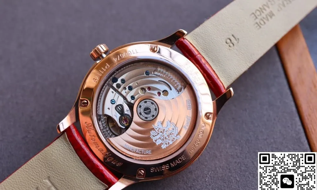 CC Factory Piaget Jewelry G0A40123 1:1 Best Edition Replica Watch