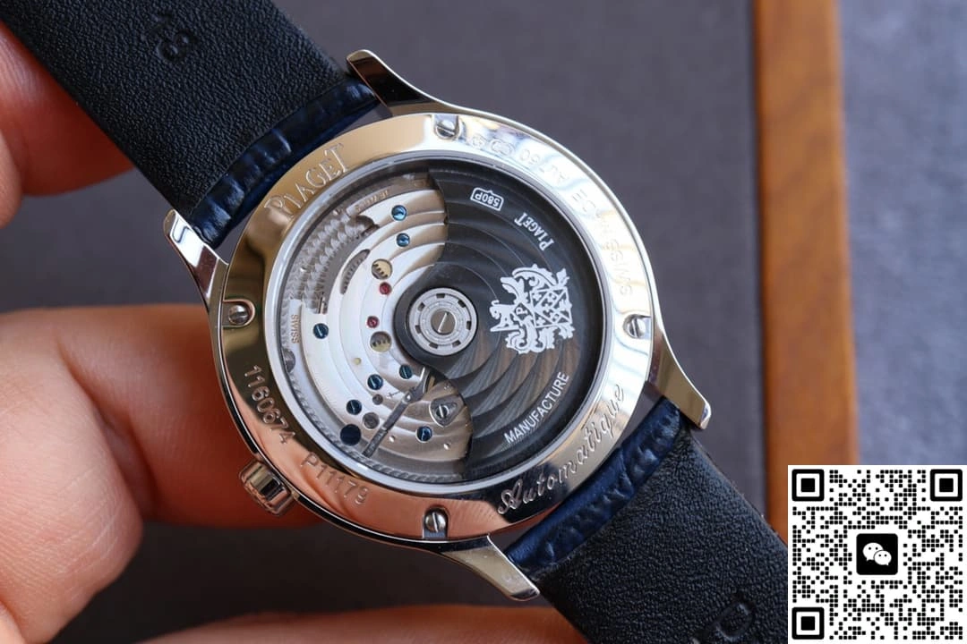 CC Factory Piaget Jewelry G0A44124 1:1 Best Edition Replica Watch