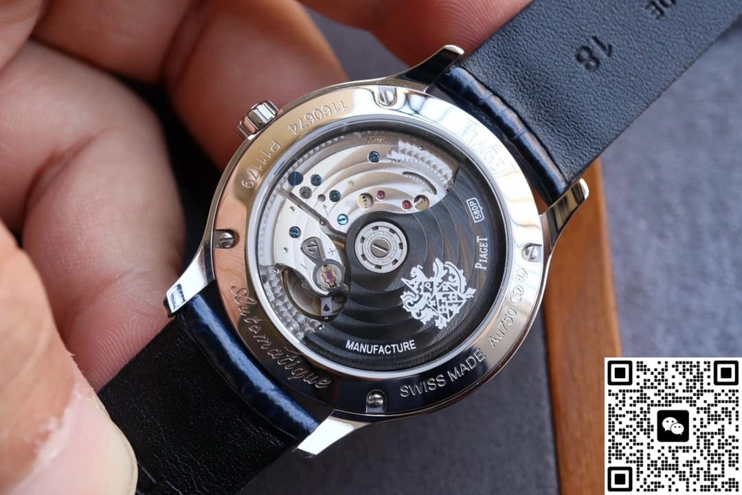 CC Factory Piaget Jewelry G0A44124 1:1 Best Edition Replica Watch