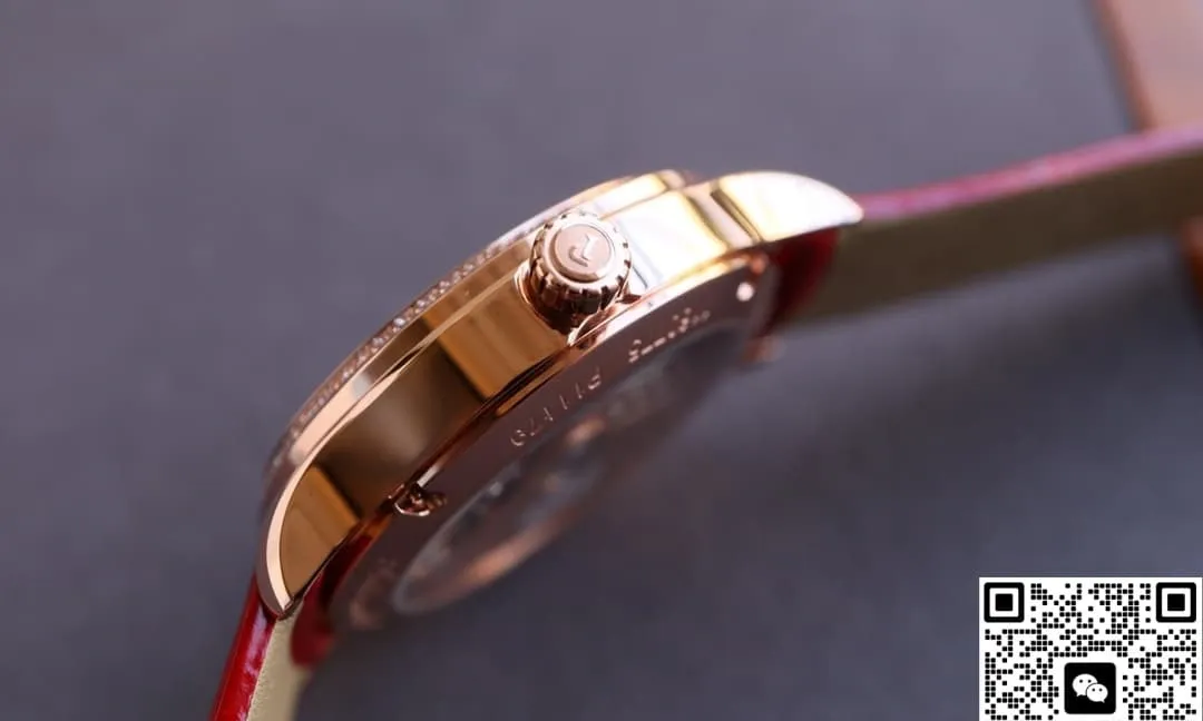 CC Factory Piaget Jewelry G0A45124 1:1 Best Edition Replica Watch