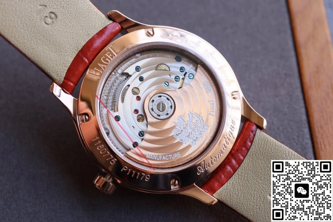CC Factory Piaget Jewelry G0A45124 1:1 Best Edition Replica Watch