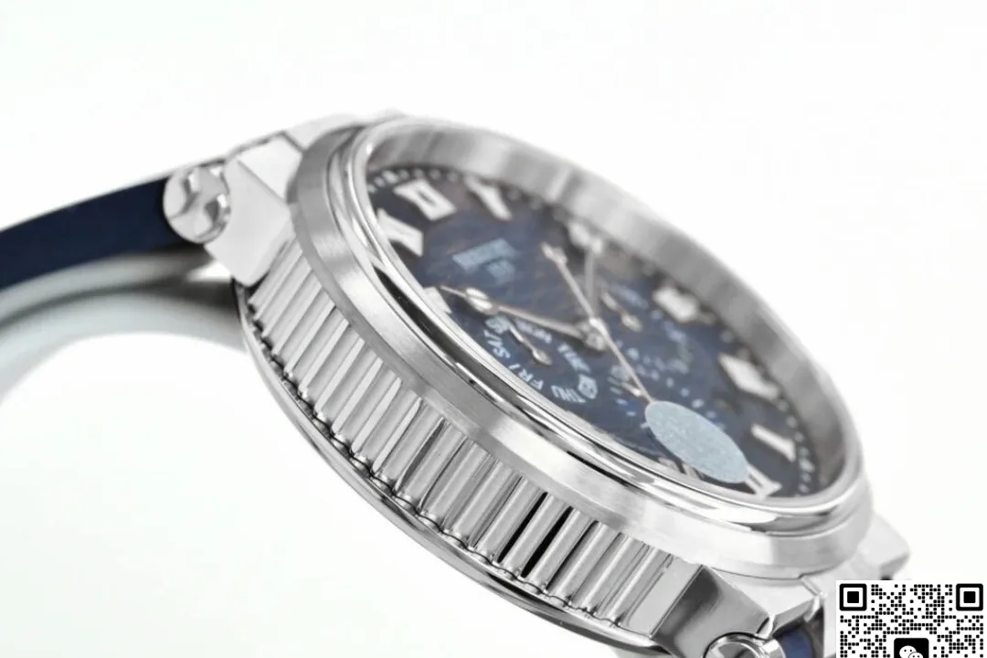 CF Factory Breguet Marine 5527BB-Y2-9WV 1:1 Best Edition Replica Watch