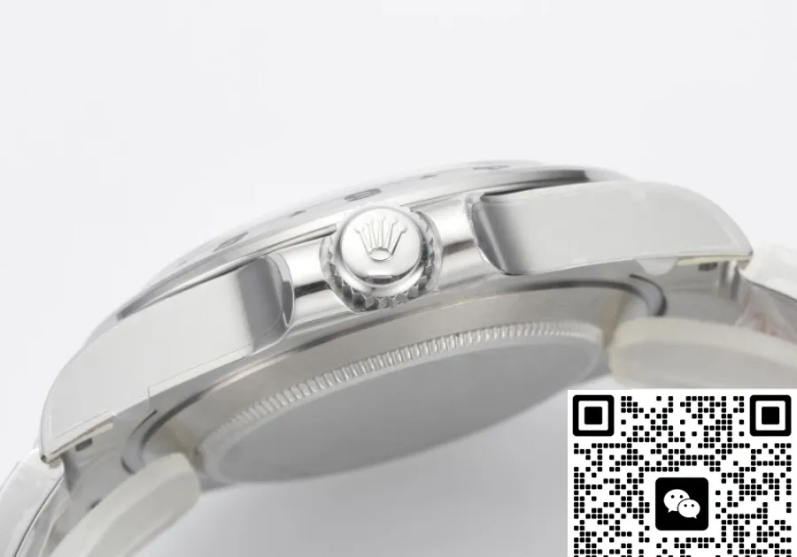 CLEAN Factory Rolex Explorer M226570-0001 1:1 Best Edition Replica Watch