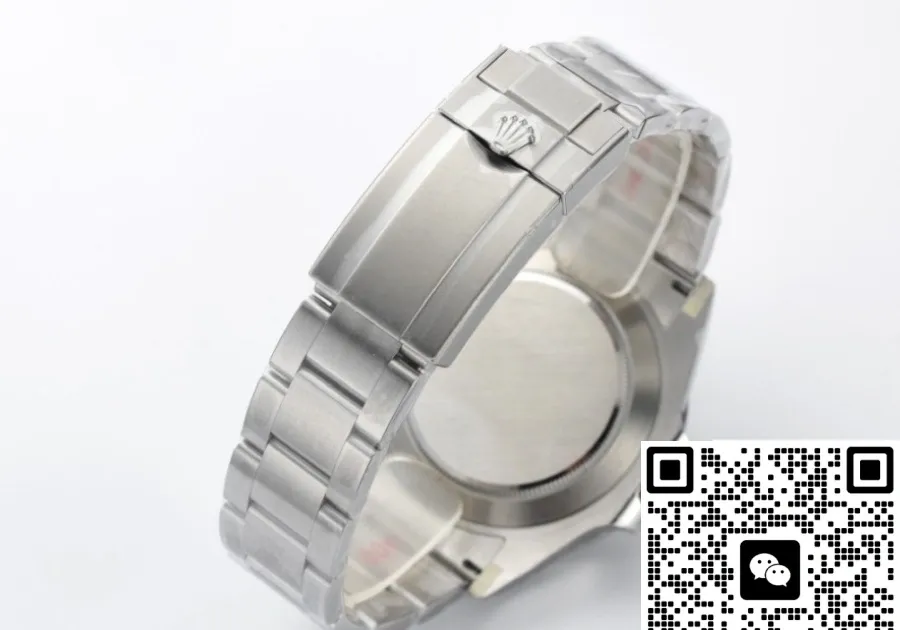 CLEAN Factory Rolex Explorer m226570-0002 1:1 Best Edition Replica Watch