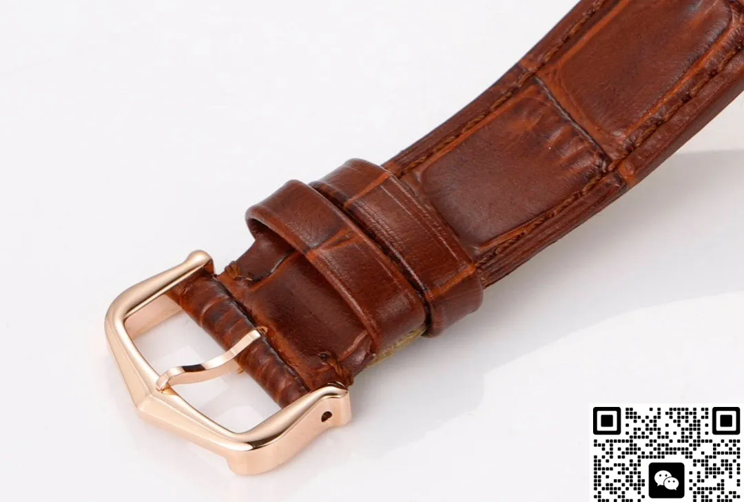 CLG Factory Cartier Santos WHSA0030 1:1 Best Edition Replica Watch