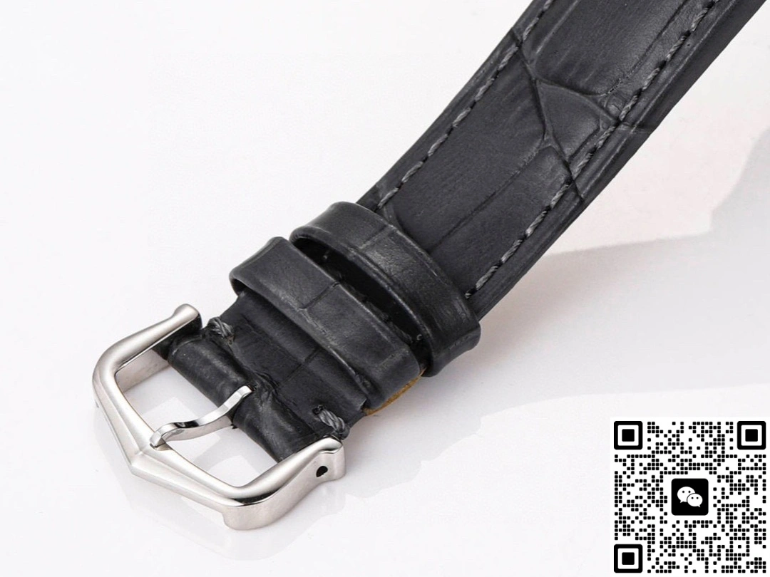 CLG Factory Cartier Santos WHSA0032 1:1 Best Edition Replica Watch