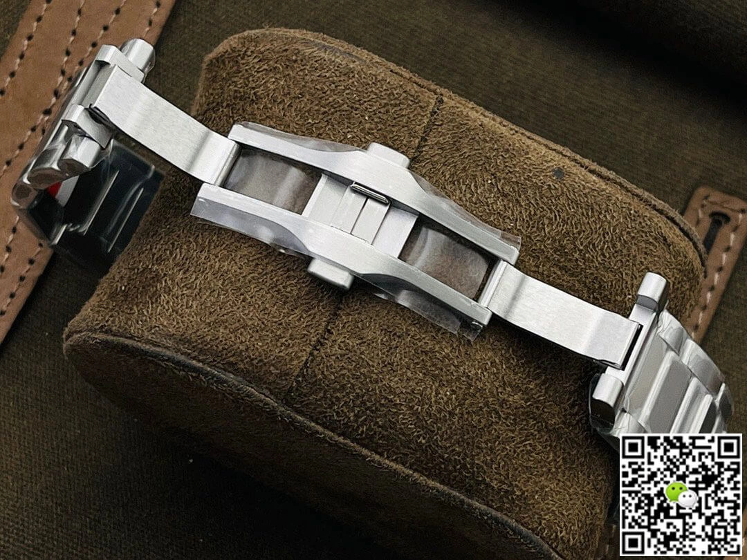 Cartier Pasha WSPA0013 35MM BV Factory 1:1 Best Edition Replica Watch White Dial
