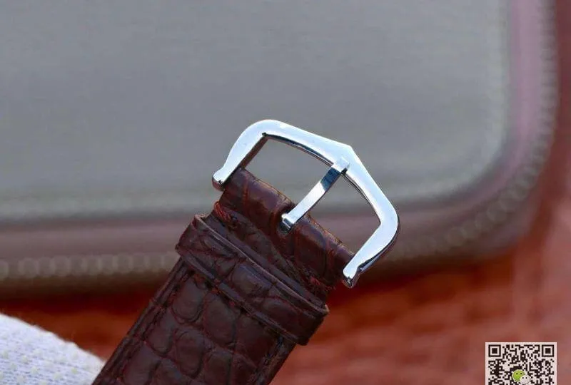 Cartier RONDE LOUIS TW Factory 1:1 Best Edition Replica Watch Swiss ETA9916
