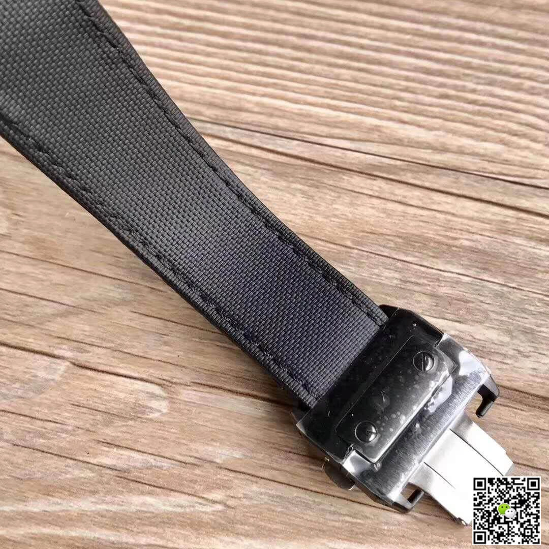 Cartier Santos WSSA0006 V6 Factory 1:1 Best Edition Replica Watch Swiss ETA2824