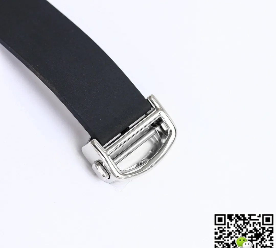 Cartier Santos WSSA0039 GF Factory 1:1 Best Edition Replica Watch V2 Black Case