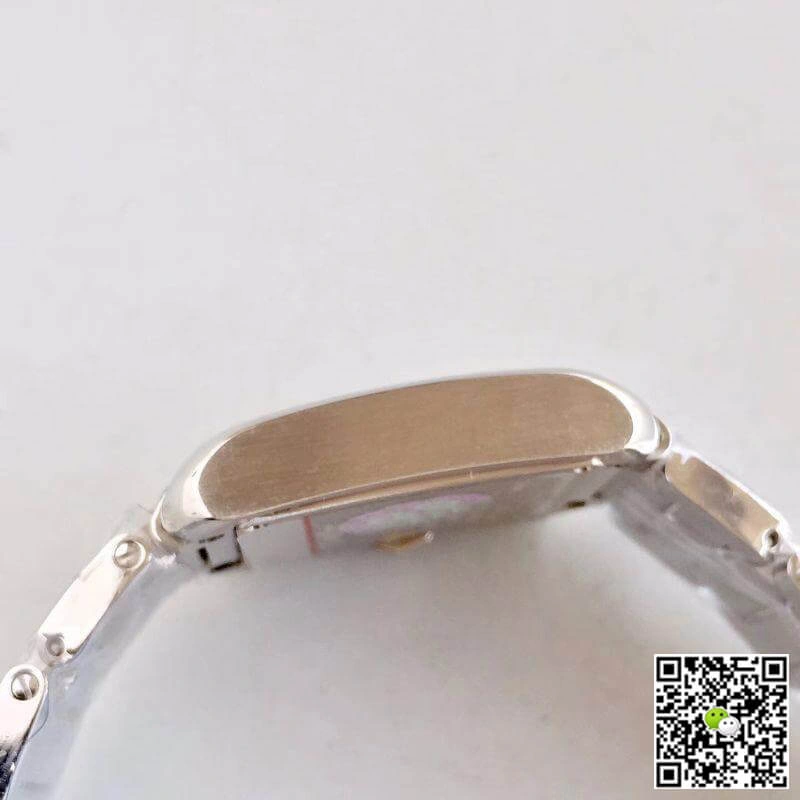 Cartier Tank Anglaise W5310022 1:1 Best Edition Replica Watch Swiss ETA2688