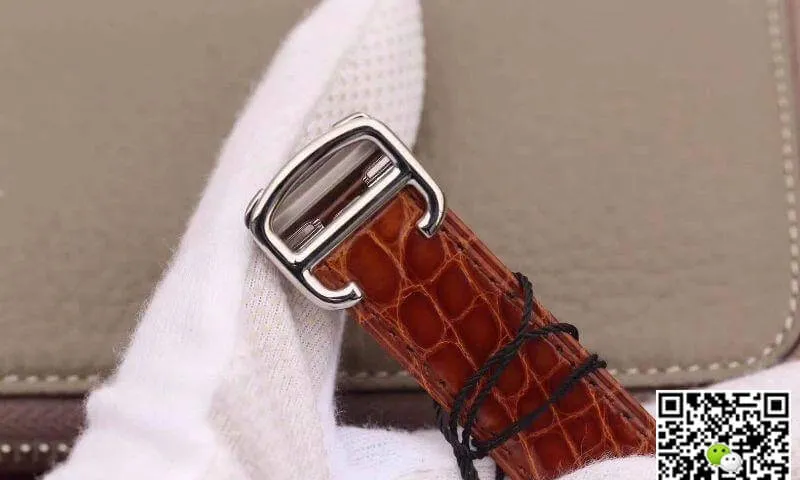 Cartier Tank Solo W5200025 1:1 Best Edition Replica Watch Swiss Ronda Quartz