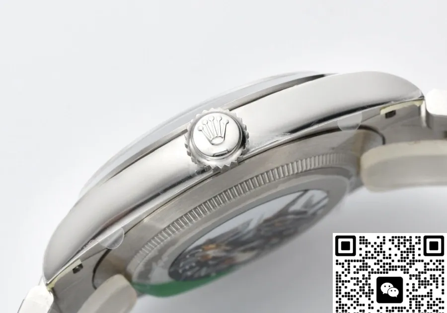 Clean Factory Rolex Explorer m224270-0001 1:1 Best Edition Replica Watch
