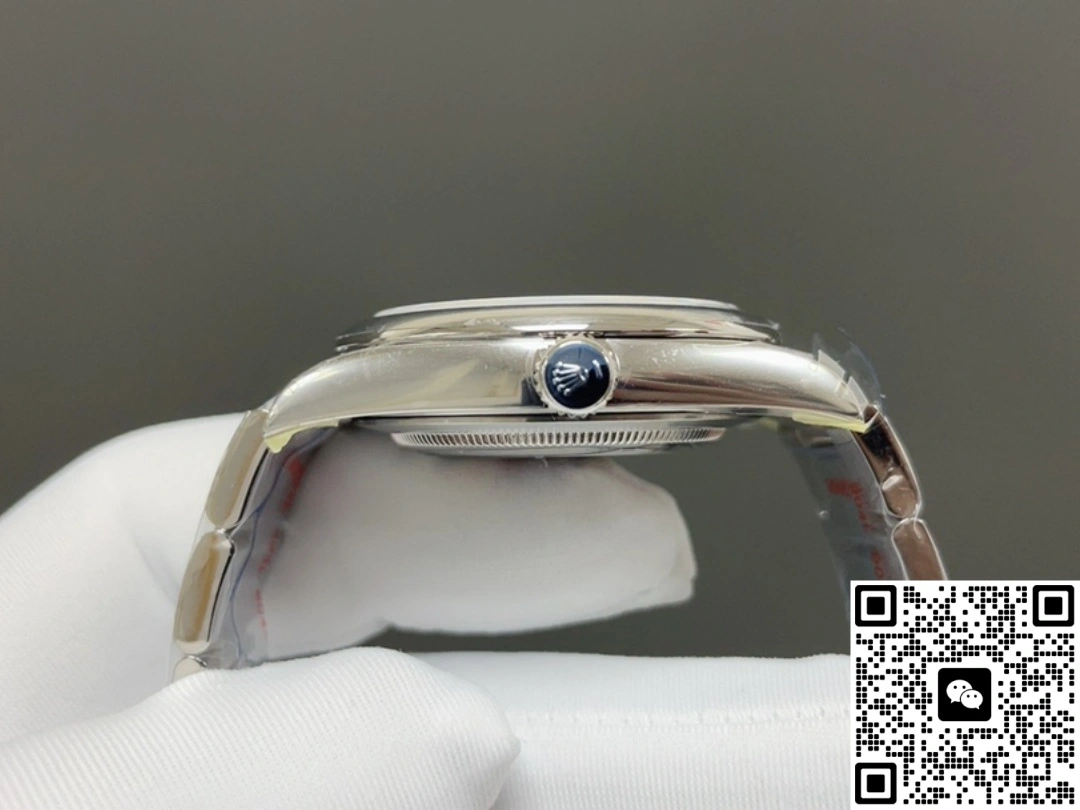 Clean Factory Rolex Oyster Perpetual 134300-0007 1:1 Best Edition Replica Watch
