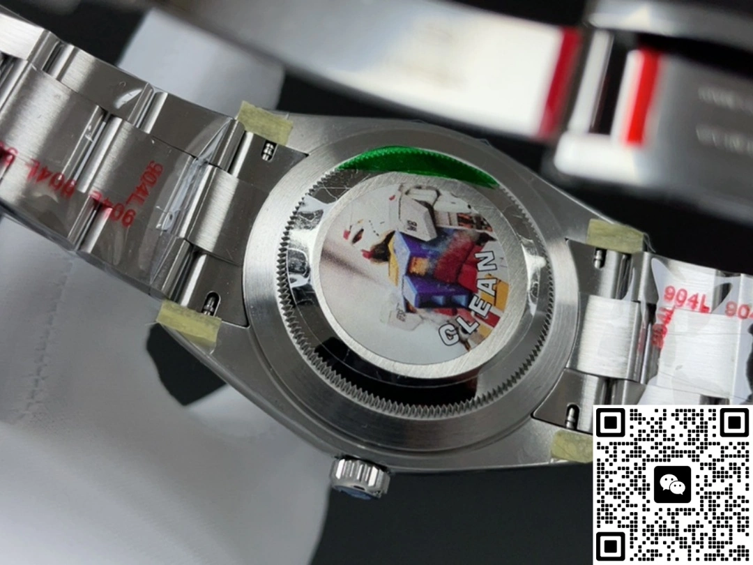 Clean Factory Rolex Oyster Perpetual 134300-0007 1:1 Best Edition Replica Watch