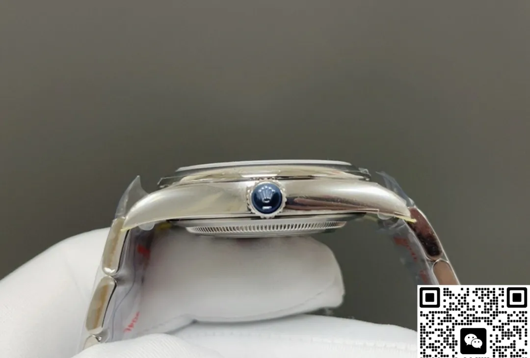 Clean Factory Rolex Oyster Perpetual M134300-0006 1:1 Best Edition Replica Watch