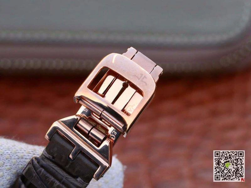 Jaeger-LeCoultre rendez vous Dating Q3442450 1:1 Best Edition Replica Watch Swiss ETA898A 1
