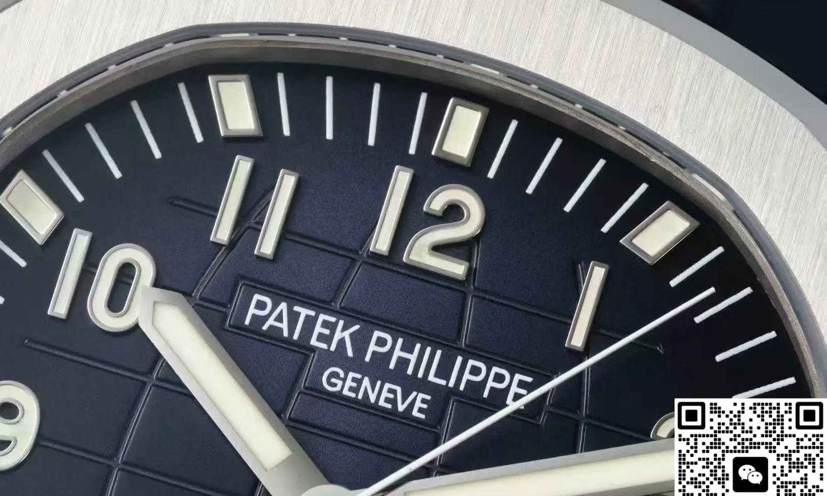 DDF Factory Patek Philippe 5168G-001 1:1 Best Edition Replica Watch